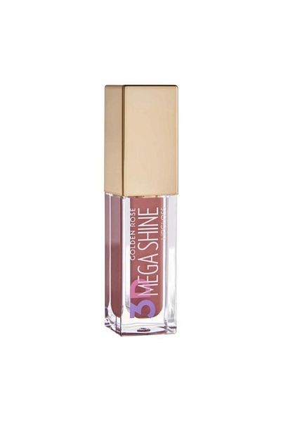 Golden Rose 3D Mega Shine Lipgloss - 107 Model