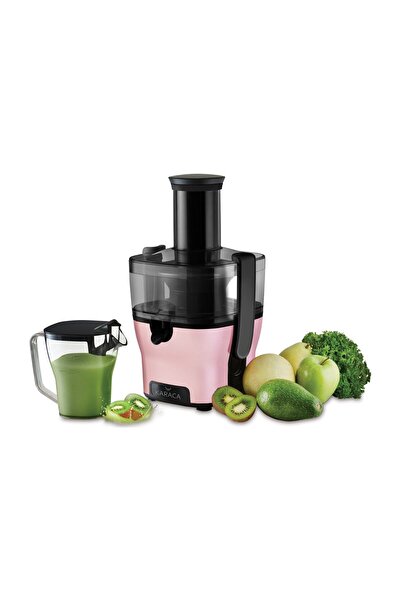 Karaca Katı Meyve Sıkacağı