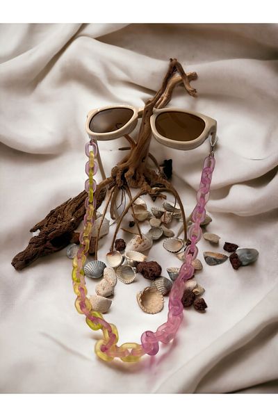 By Harmony BH GZ002 Glasses Chain