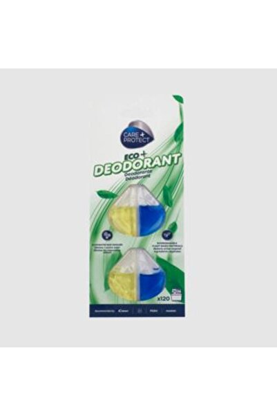 Care Protect CARE + PROTECT ECO+ CPP60DWE BULAŞIK MAKİNESİ DEODORANTI