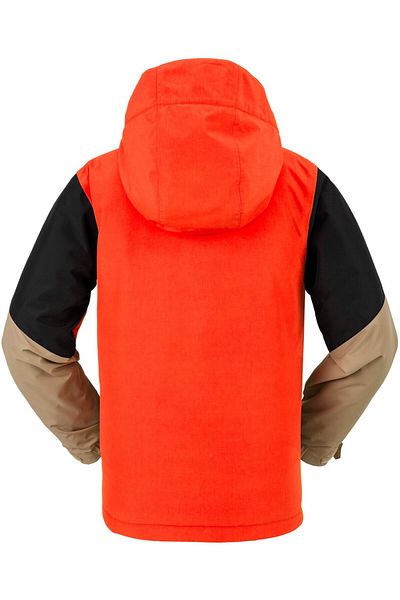 Volcom Vernon Ins O Children's Snowboard Coat