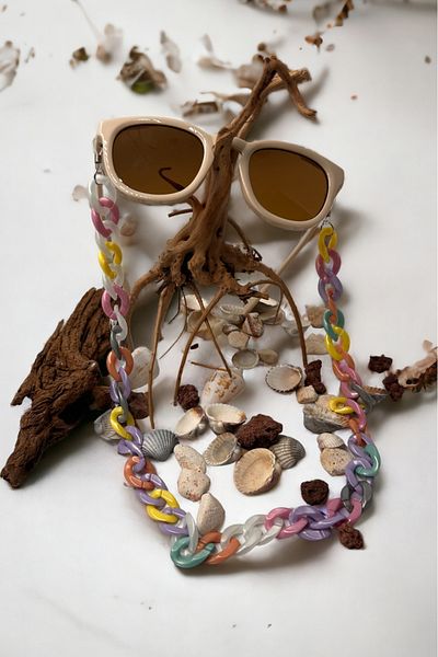 By Harmony BH GZ001 Glasses Chain
