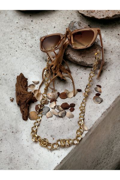 By Harmony BH GZ009 Glasses Chain