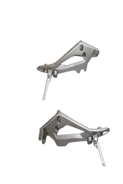 SPR MONDIAL MH DRİFT L ARKA BASAMAK BRAKETİ SAĞ - SOL TAKIM