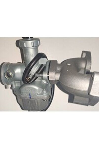 SPR MONDIAL 250 MCT TEK KARBÜRATÖR MANİFOLD KİT JAPAN 150 cc