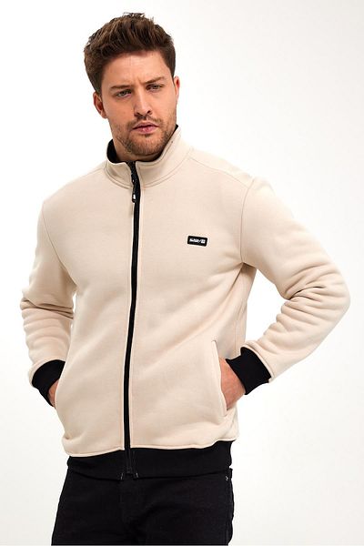 ALEXANDERGARDI ΠΑΛΤΟ ALEXANDERGARDY CHARDED STIRT COLLAR