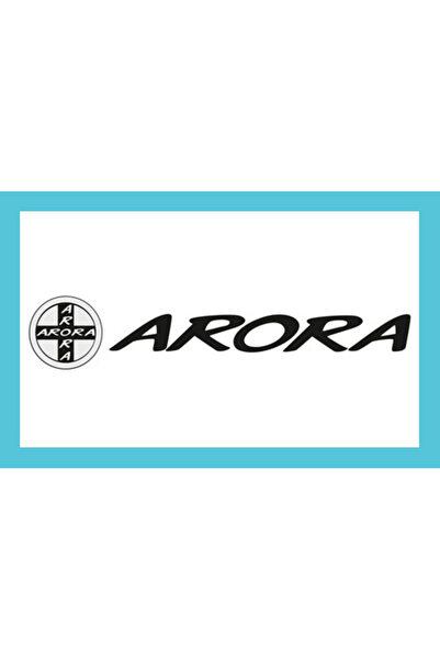 SPR ARORA CAPPUCİNO KİLOMETRE GÖSTERGE PLASTİĞİ GİDON ARKA KAPAK MAVİ