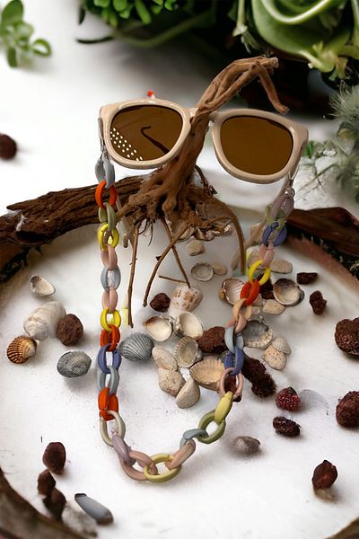 By Harmony BH GZ010 Glasses Chain
