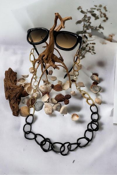 By Harmony BH GZ008 Glasses Chain