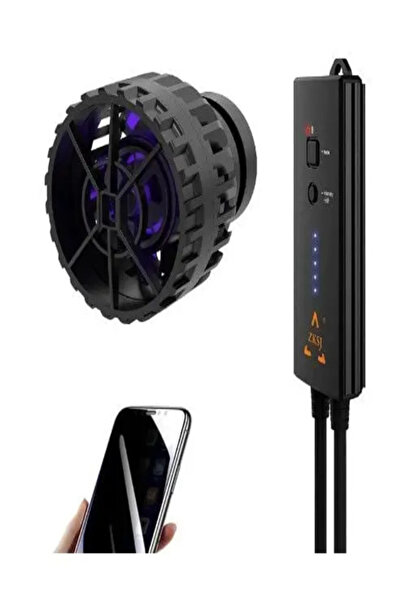 ZKSJ – Slim Pro Wi-Fi 20000 Large Dalga Motoru