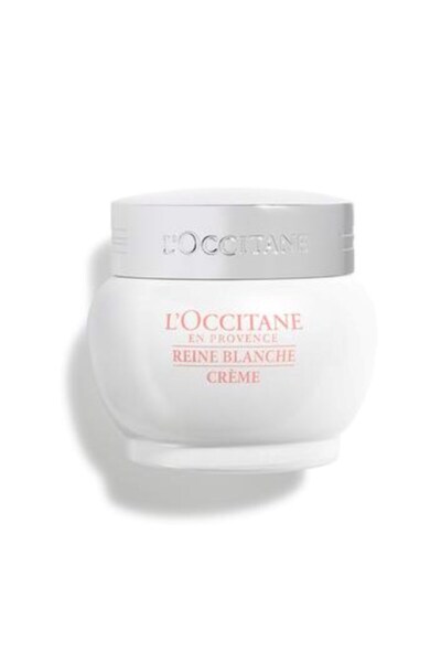 L'Occitane كريم تبييض رين بلانش - كريم تبييض رين بلانش