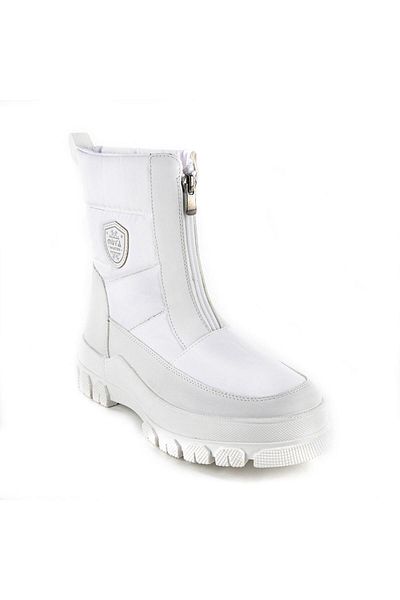 Muya Orthopedix Kagera Zippered Women's Snow Boots324344