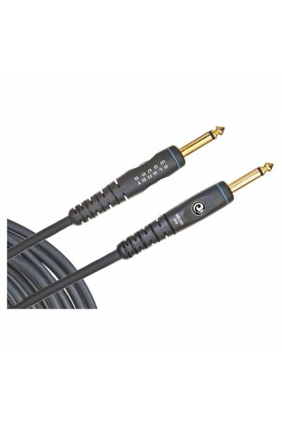 Planet Waves Planetwaves Pwg15 Gitar Kablosu 15 Inc Mono