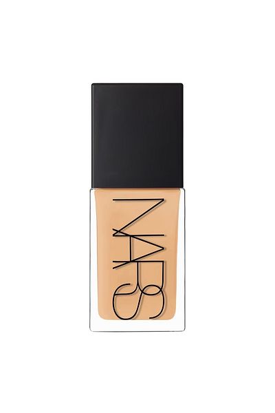 Nars Light Reflecting Foundation - Foundation 30 ml Hides Blemishes, Blackheads and Rednesses