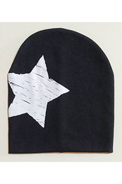 nc gift قبعة صغيرة للأطفال بطبقة مزدوجة من فان ستار واحدة