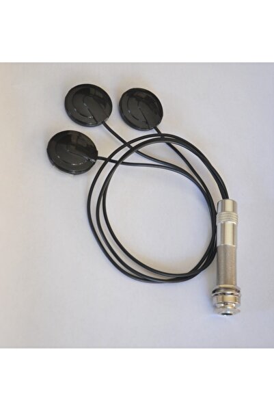 Marla Gt-13 3m Yapışkanlı Kanun Manyetiği 3 Lü