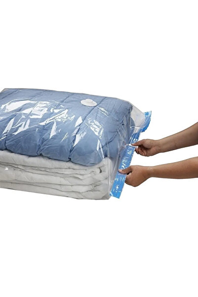 gogidigo aradığın o Vakumlu Hurç Yorgan Hurcu Valiz Düzenleyici Gardırop Düzenleyici Vakumlu Poşet 2'Li Set