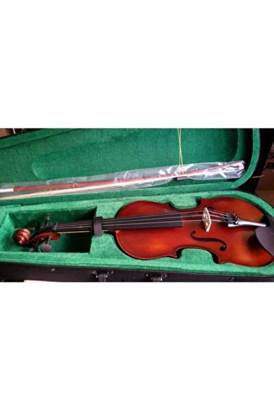 Paganini Pagannini Mv011w-1/4 Öğrenci Keman Mat 1/4