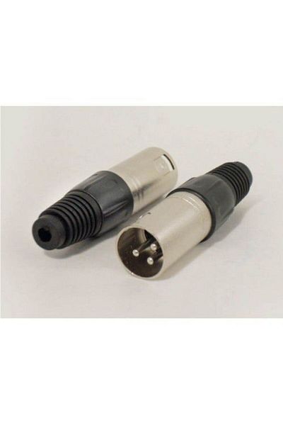 upTech Kj101 Canon Αρσενικό Jack Standard