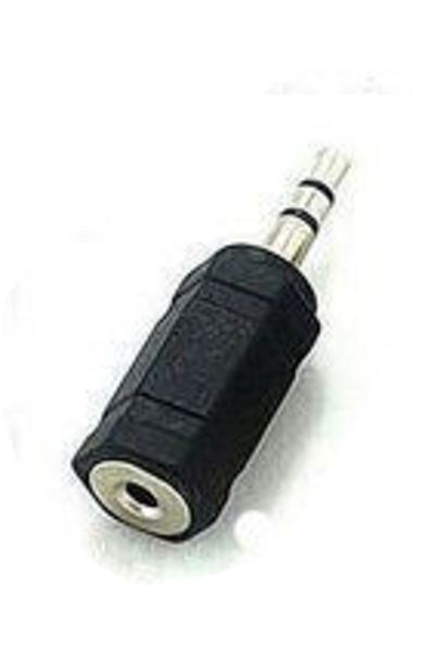 upTech Kj86 Στερεοφωνικό Αρσενικό 3,5 Mm σε Θηλυκό Μετατροπέα 2,5 Mm