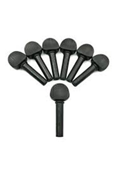 İMECE Imece Sb7-bk Saz Burgusu Siyah Boyama Takım