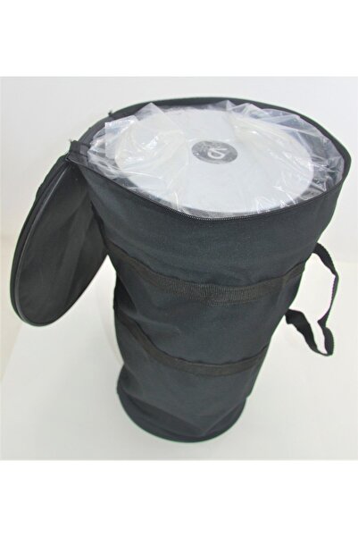 engür Drk300 Çömlek Darbuka Kılıfı Normal Kaliteli Kumaş Çanta