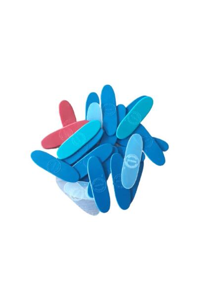 cem çelebi Sm100c Saz Mızrabı 100 Adet