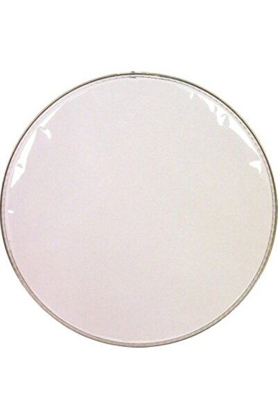 İMECE Imece Yb25 Yerli Davul Derisi 55 Cm Beyaz