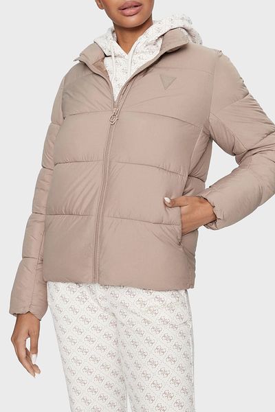 Brown Women Winter Jackets Styles, Prices - Trendyol