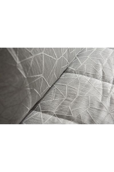 Gül Güler Double Kassia Bedspread Set - Mj426
