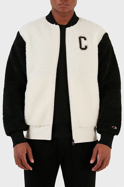 Champion outlet college jackets