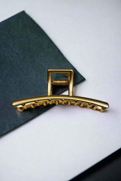 AYMETA إبزيم معدني عالي الجودة مقاوم للتشوه مقاس 7.5 سم للسيدات