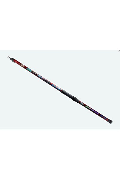 BAUER COLPA 360 CM 100-200 GR TELESKOPİK OLTA KAMIŞI