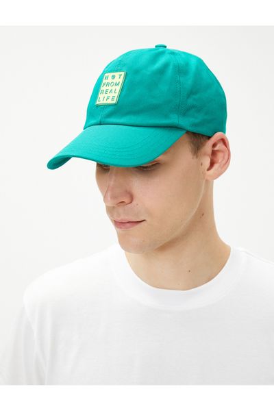Turquoise Men Hats Styles, Prices - Trendyol