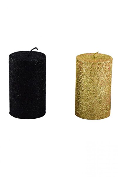 Genel Markalar Nur Takoz Mum Sımlı Sılındır X-537