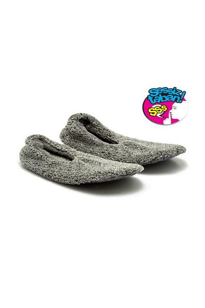 Twigy TWIGY TW UNISEX GRAY BOOTIES ADULT