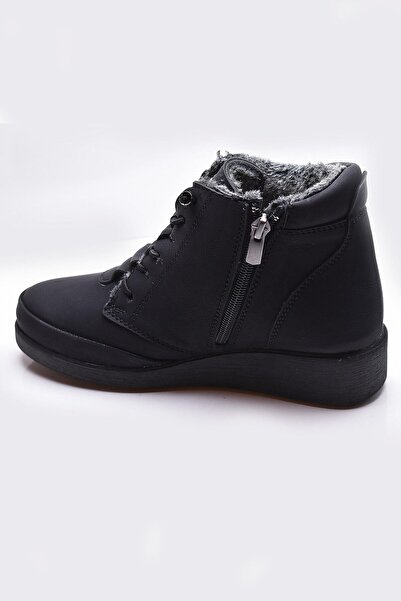 Brs Black Mother Boots Women's Boots