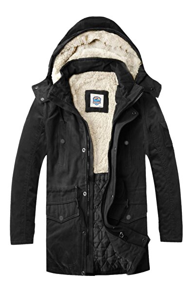 alaska the last frontier Тънко прилепващо, водоустойчиво и ветроустойчиво дъл...