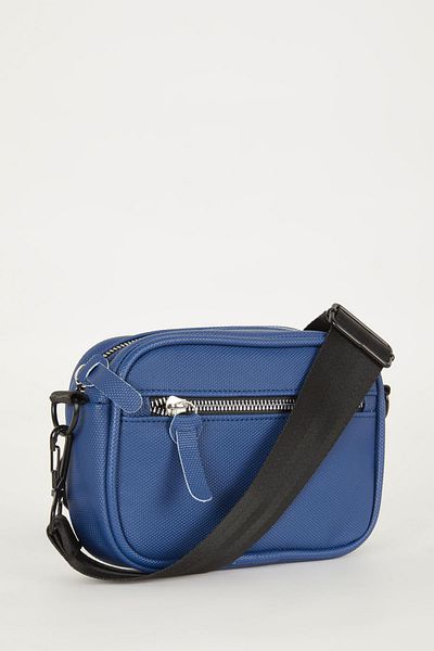 DeFacto Pánska crossbody kabelka z umelej kože C2008axns