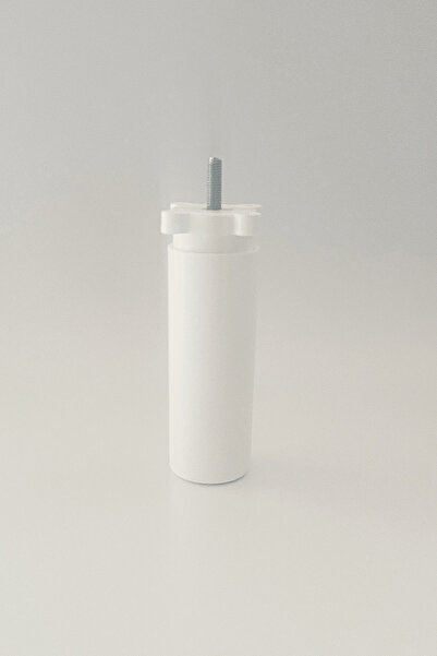 Atlas Shop Koltuk & Kanepe Ayarlı Orta Destek Ayağı 13-18cm. (1 Adet)