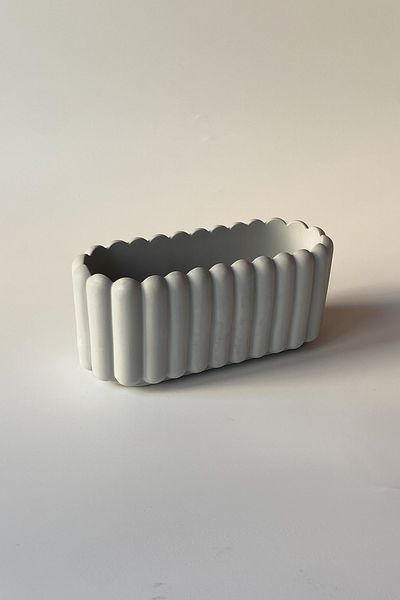 sin istanbul Πάγκος Radian Soap Dispenser, Σφουγγαροθήκη Γκρι