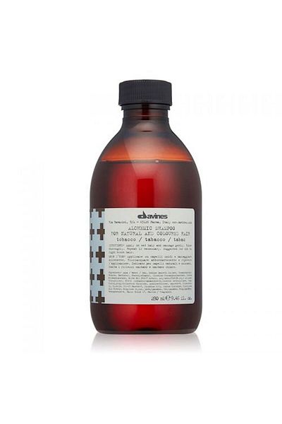 Davines Alchemical Shampoo - Plate 280ml