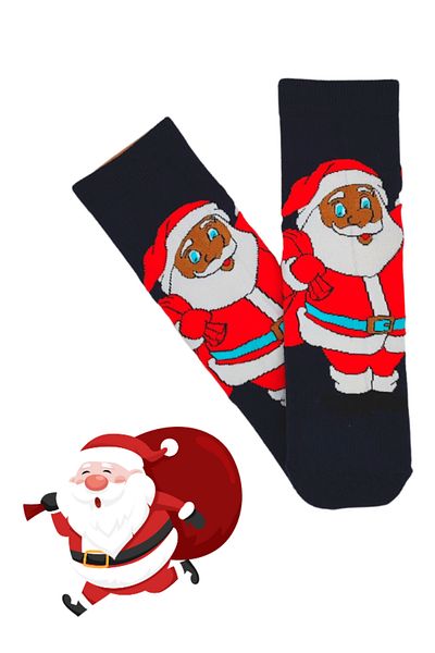 Bonapart Ειδική συλλογή Unisex Πρωτοχρονιά Χριστούγεννα Καλά Χριστούγεννα Καλή Πρωτοχρονιά Κάλτσες
