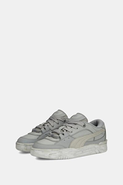 Puma 180 Світловідбивні кросівки «Smokey Grey» для чоловіків