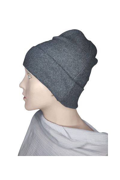 marufshop Unisex Autumn Winter Outdoor Knitwear Wool Hat Beanie
