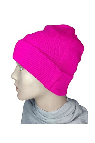 marufshop Unisex Autumn Winter Outdoor Knitwear Wool Hat Beanie