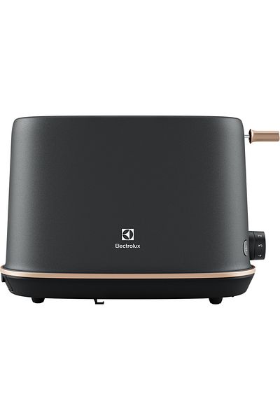 Electrolux Explore 7 E7T1-6BP 7-Stage 980 W Toaster