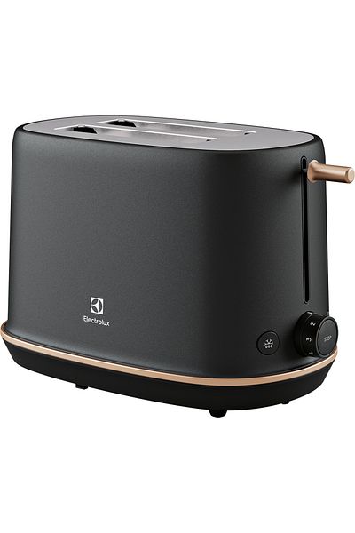 Electrolux Explore 7 E7T1-6BP 7-Stage 980 W Toaster