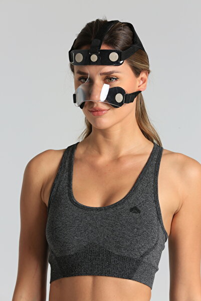 MORSA CYBERG ® Burun Koruyucu Maske Ameliyat Sonrası Spor Yaparken