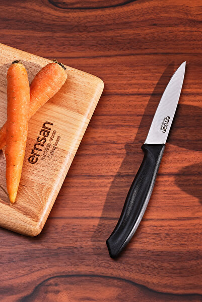 Emsan Nix Soyma Bıçağı 19 cm